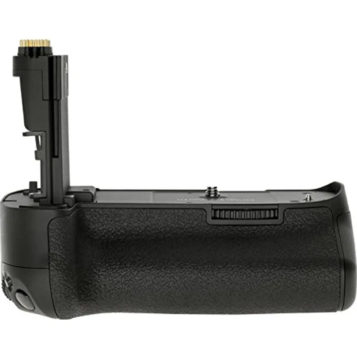 Meike Batteriegriff MK-5DIII für Canon EOS 5D Mark III, 5DS, 5DS R, Akkugriff Handgriff wie BG-E11
