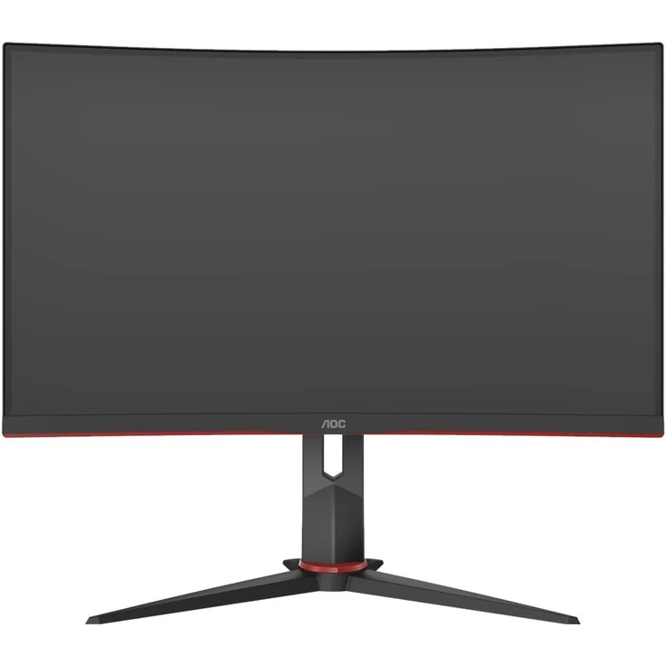 AOC CQ27G2U/BK - 27'', WQHD, VA, 144 Hz, 1 ms, AMD FreeSync – Bild 5