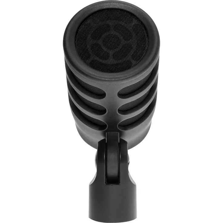Beyerdynamic TG I51 Dynamisches Instrumentenmikrofon (Niere) schwarz