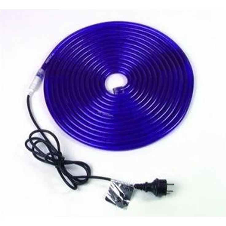 Eurolite Rubberlight RL-1 230V violett 5m