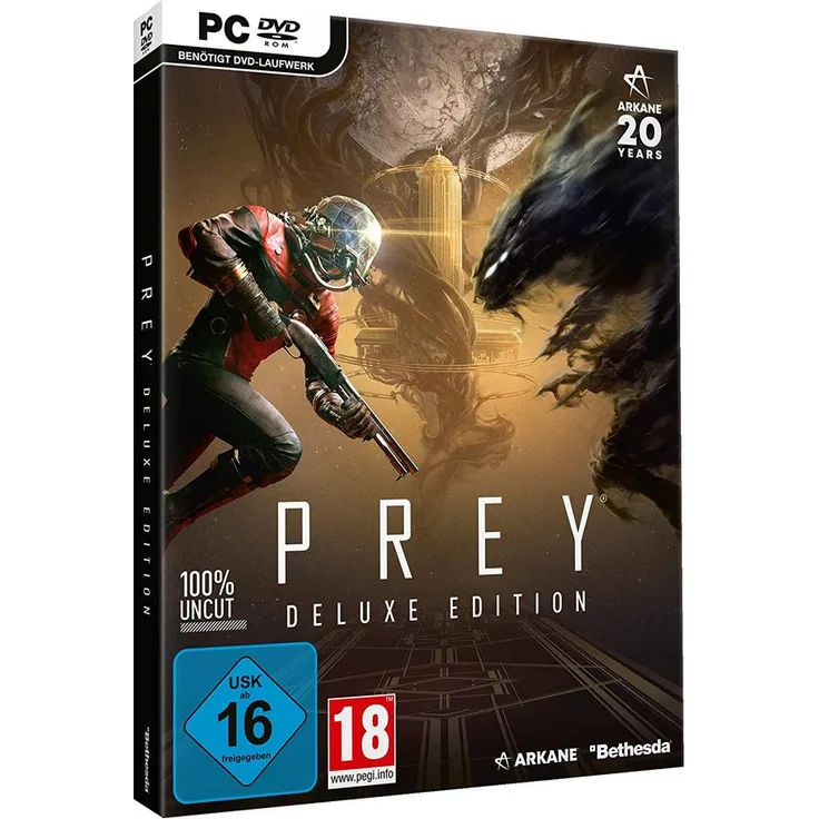 Prey - Deluxe Edition (PC)
