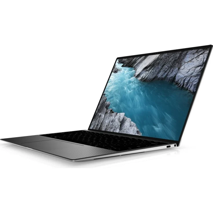 Dell XPS 13 9300 - Laptop 13,4 Zoll (34 cm) WQUXGA, Intel Core i7-1065G7, 16GB RAM, 512GB SSD, Windows 10 Home 64-bit (9300-1444) – Bild 2