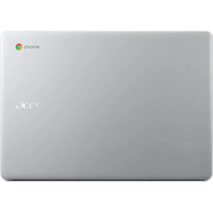 Acer Chromebook 14 CB314-1H-C2KX - 14 Zoll (35,6 cm) Full HD, Intel Celeron N4020, 4GB RAM, 64GB Flash, Chrome OS (NX.HPYEG.006) – Bild 6