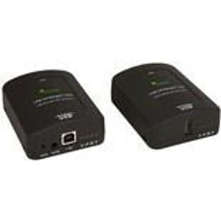 Icron USB 2.0 Ranger 2311 extender set USB 2.0 RANGER 2311 EXTENDER (00-00402)