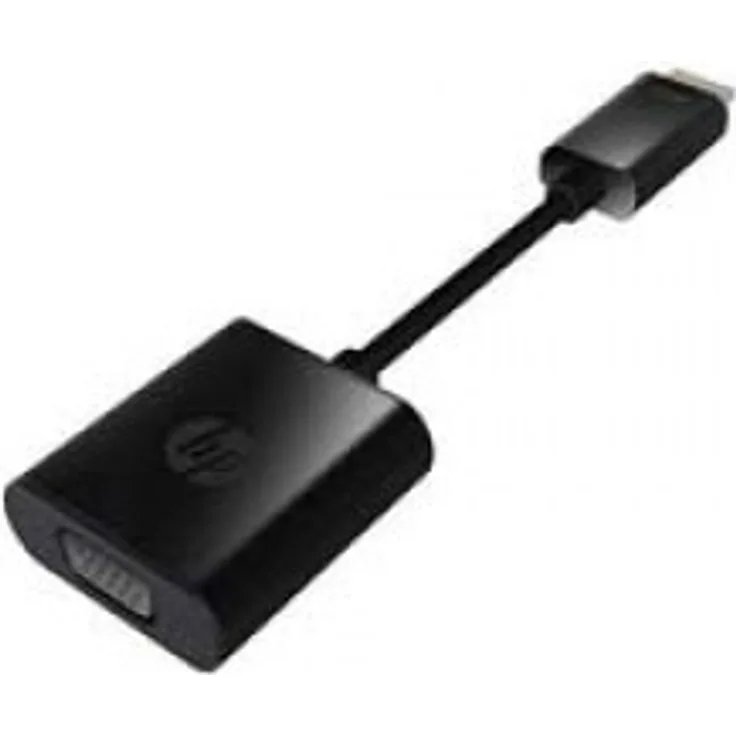 HP HDMI to VGA Adapter