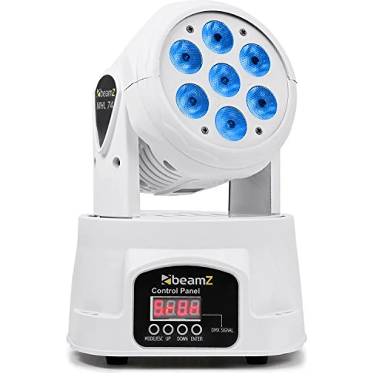 BeamZ MHL74