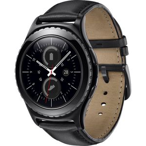 Bild für Samsung Gear S2 Classic Smartwatch Unisex