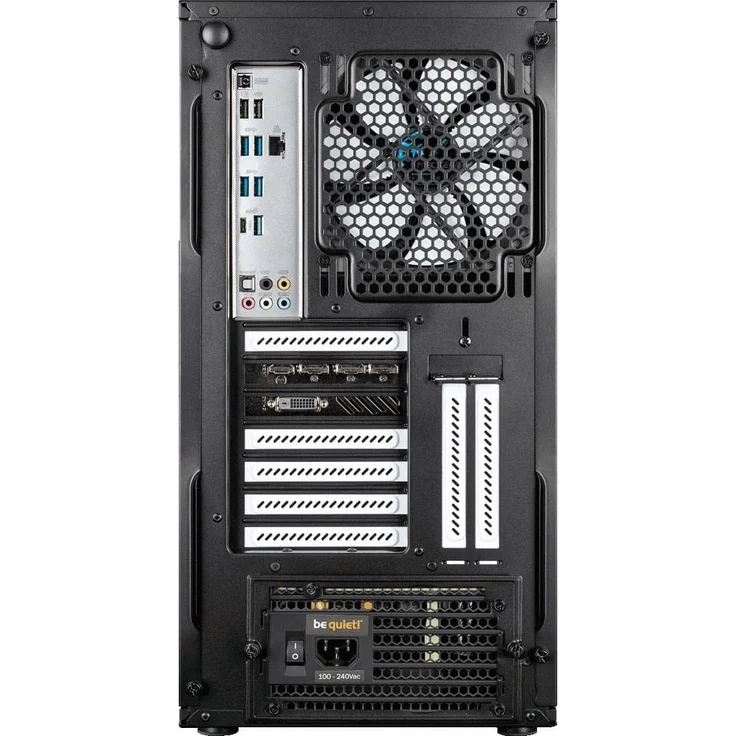 ONE GAMING PC Ultra IR01 – Bild 5
