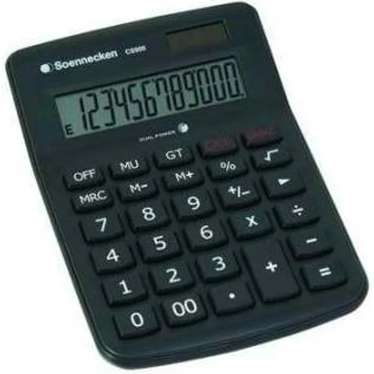 Soennecken CS900
