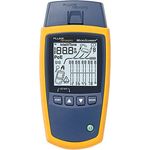 Fluke Netzwerkkabel-Prüfgerät MicroScanner 2 Cable Verifier, 76 x 36 x 163 mm, AA, 0-45°C, 0-90%, -20-60°C, koaxial