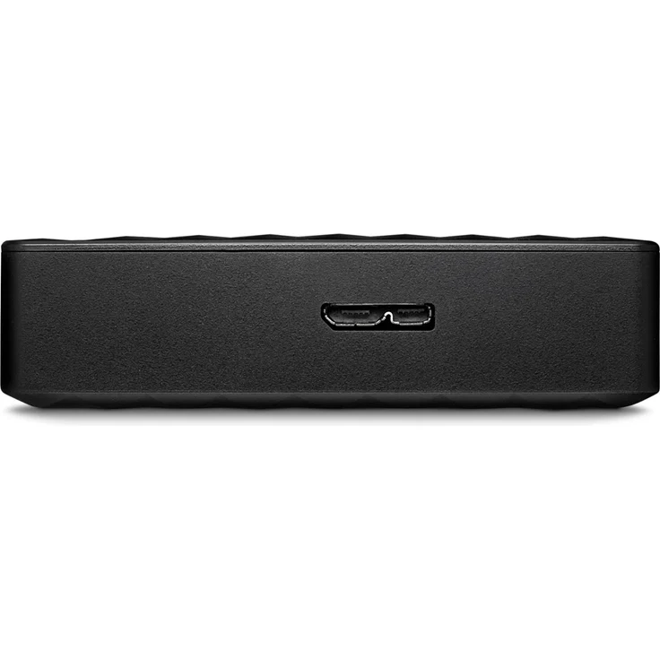 Seagate Expansion STEA4000400 - Festplatte - 4 TB - extern (tragbar) - 2.5 Zoll (6.4 cm) - USB 3.0 (STEA4000400) – Bild 7
