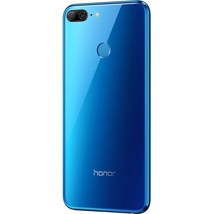 Honor 9 Lite 32GB Sapphire Blue Dual-SIM – Bild 4