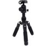 Caruba Compactstar51 Tischstativ Schwarz