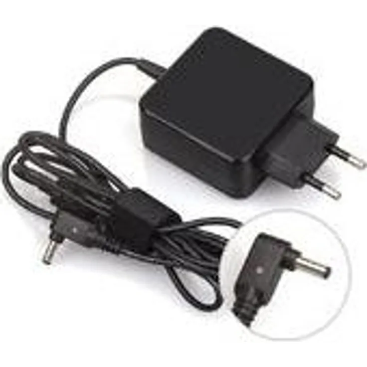 MicroSpareparts Mobile - Netzteil - für Asus ZENBOOK Prime UX21A, UX31A, ZENBOOK Touch UX31A, ZENBOOK UX32A