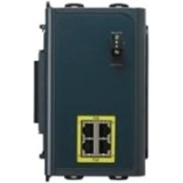 Cisco IEM-3000-4PC= Expansion Module Router