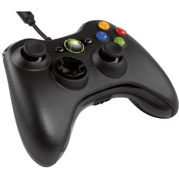 Microsoft Xbox 360 Controller (Xbox 360) – Bild 1