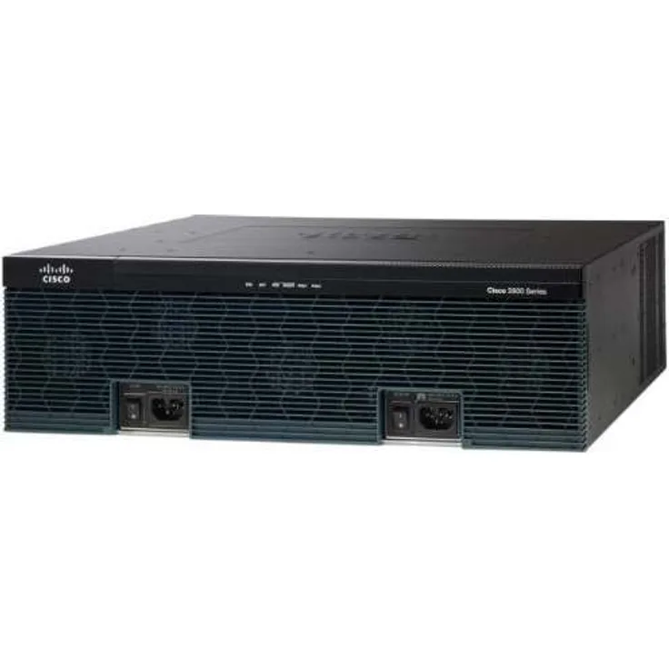 Cisco 3945E (C3945E-VSEC/K9)