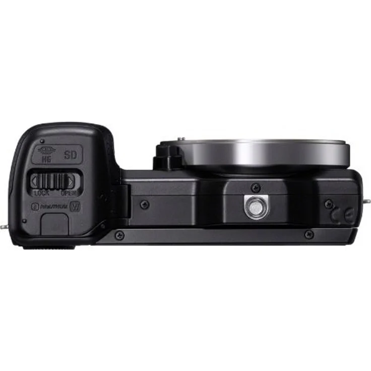 Sony NEX-5N Kit – Bild 6