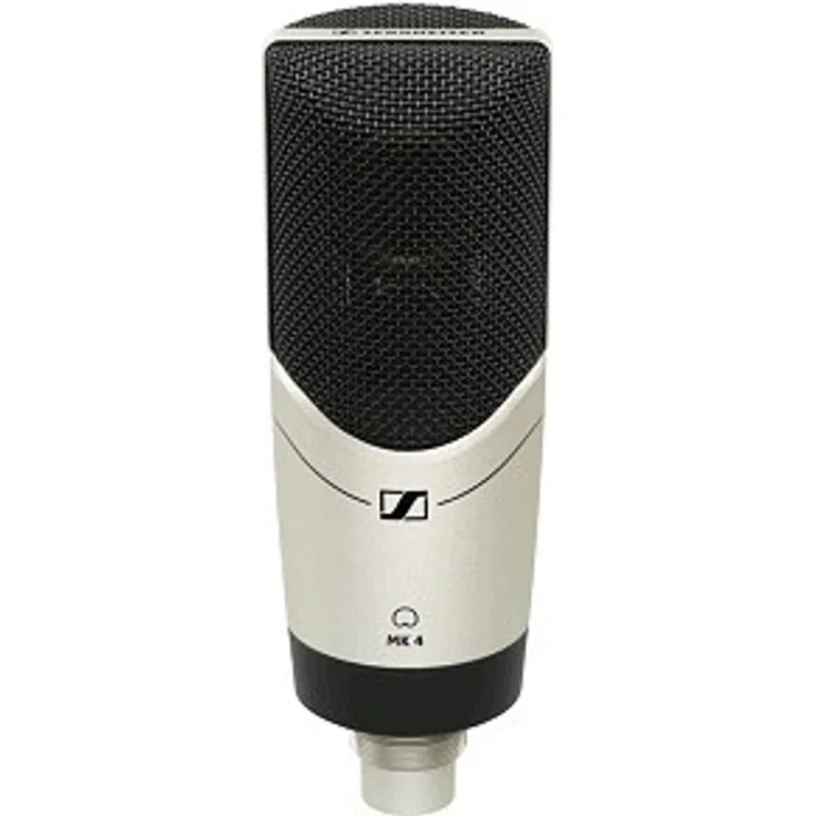 Sennheiser MK 4 (504298)