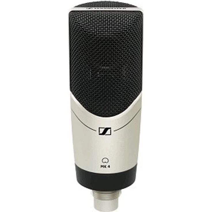 Sennheiser MK 4 (504298) – Bild 1