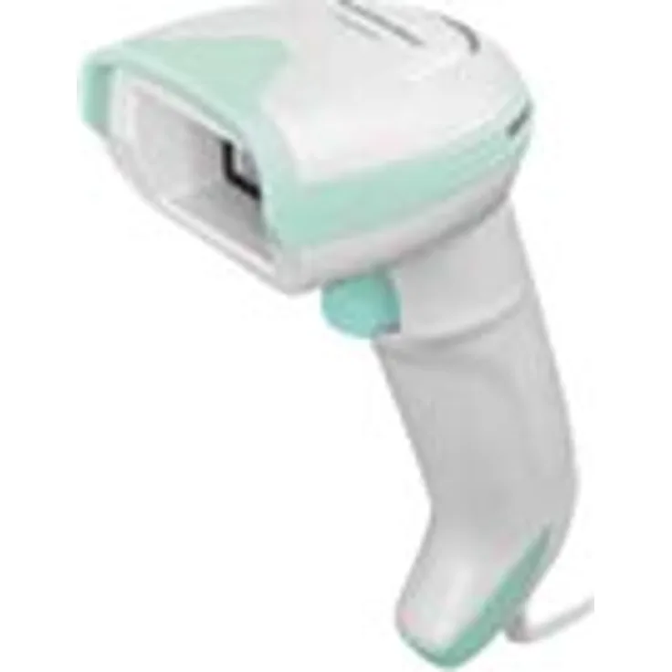 DATALOGIC GM4500-HC, 2D, HD, Kit (USB), weiß