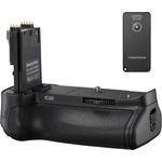 walimex pro Batteriehandgriff Canon 5D Mark III