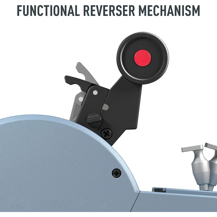 Thrustmaster TCA Officer Pack Airbus Edition Schwarz, Hellblau (2960842) (PC) – Bild 9