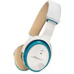 Bose Soundlink ON-EAR weiß