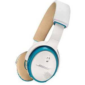 Bild für Bose Soundlink ON-EAR weiß