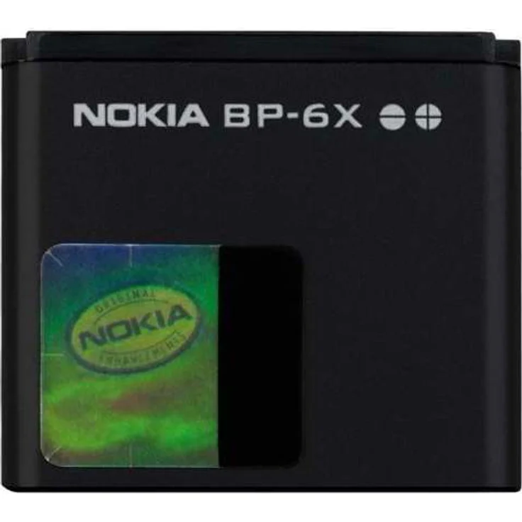 Nokia BP-6X Akku (0276526)