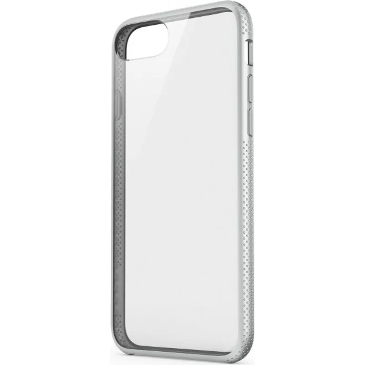 Belkin F8W808BTC01 AIR Protect iPhone 7 Silver