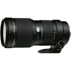 Bild für Tamron 70-200mm f/2.8 DI LD Macro für Canon