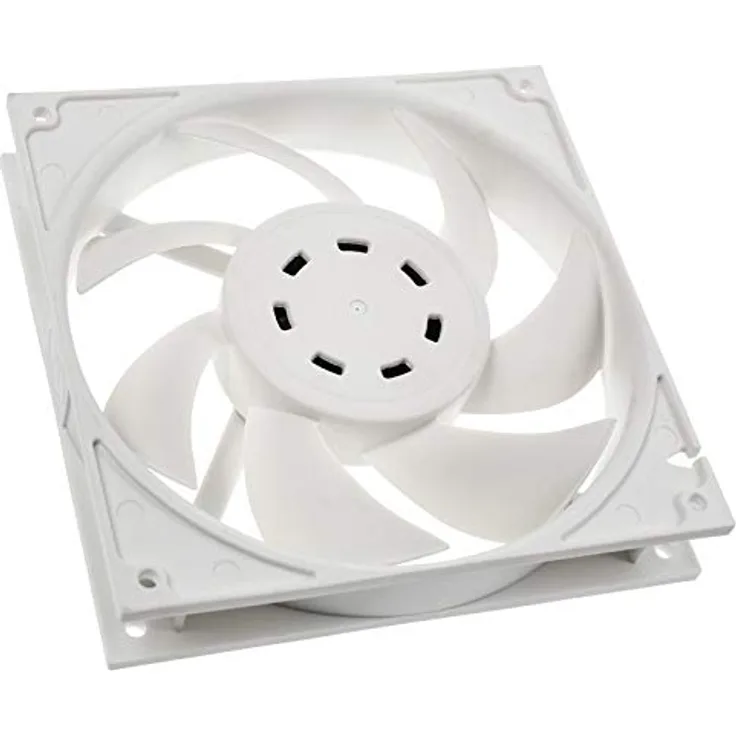 EK Water Blocks 3,83005E+12 EK-Vardar EVO 140ER BB PWM - Schwarz