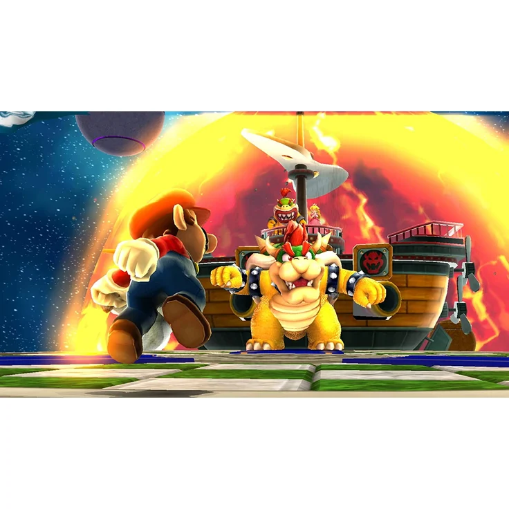 Super Mario 3D All-Stars (Switch) – Bild 3