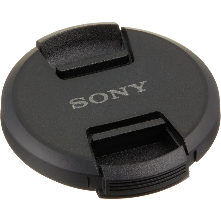 Sony ALCF49S Objektivdeckel 49 mm
