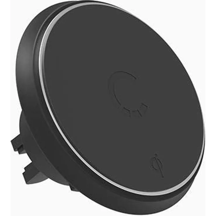 Cygnett MagMount Wireless Car Laden für Smartphones