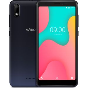 Bild für Wiko Y60 Smartphone 13,84cm (5,45 Zoll)