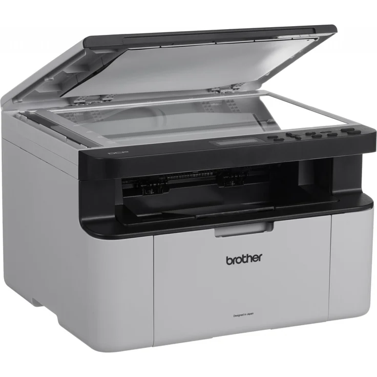 Brother Dcp 1510 E – Bild 2