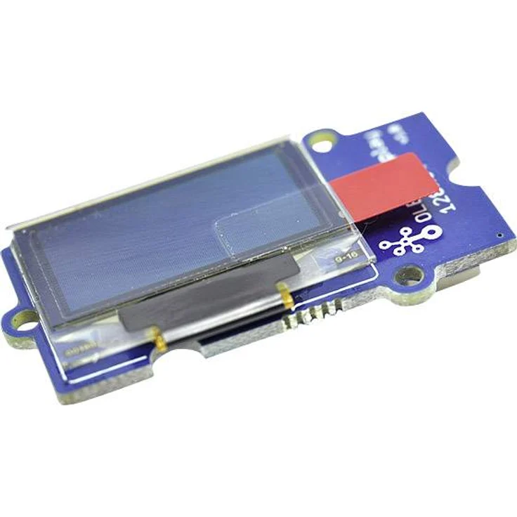 Seeed Studio OLE35046P 1.12'' Display-Modul 2.4cm (0.96 Zoll) 128 x 64 Pixel Passend für: Grove