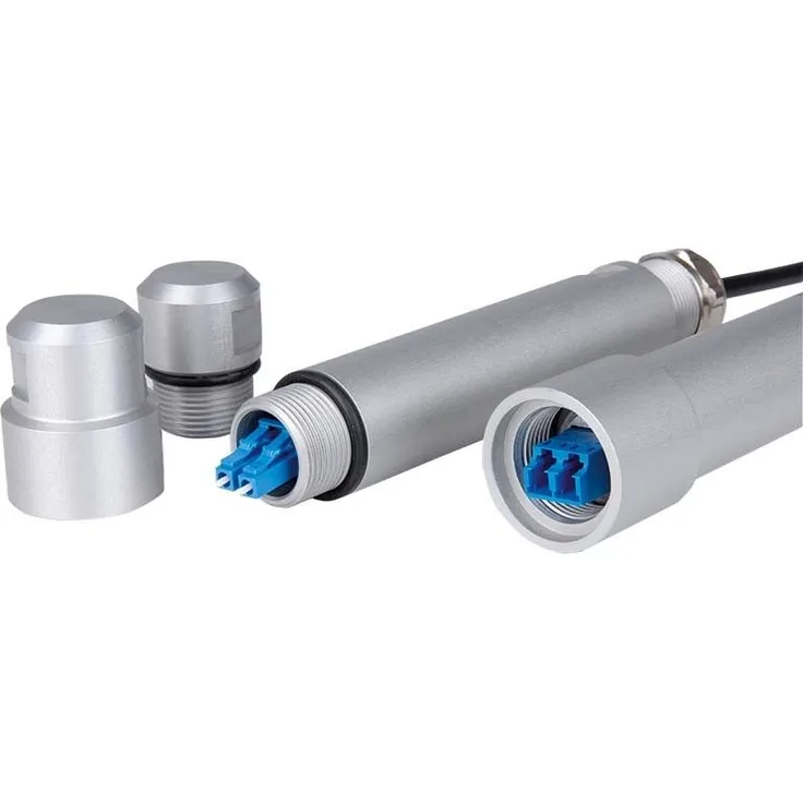 TELEGÄRTNER Verbindungsmodul H02052A0252