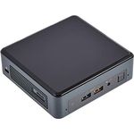 Intel NUC Kit NUC8i5BEK - Bean Canyon (BOXNUC8I5BEK)