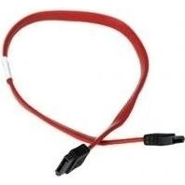 Supermicro CBL-0061 - Serial ATA / SAS-Kabel - 3.5 cm (CBL-0061L)