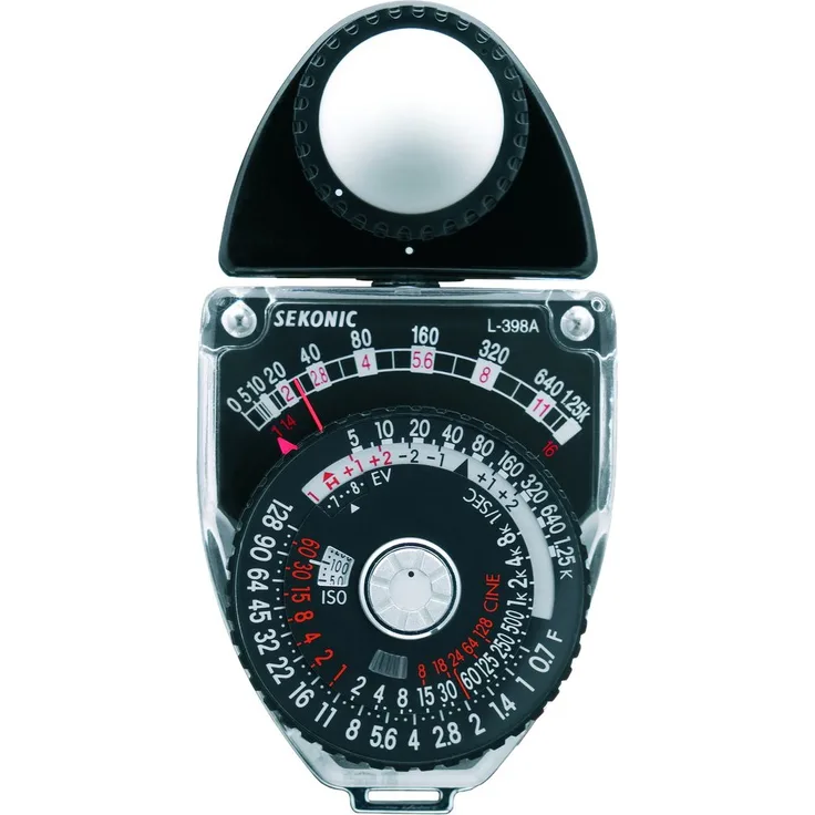 SEKONIC SE L398A Studio DE Luxe