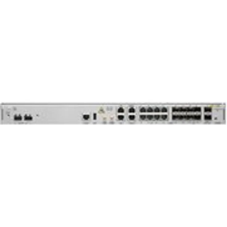 Cisco ASR 901 10G - Router - 10 GigE - an Rack montierbar