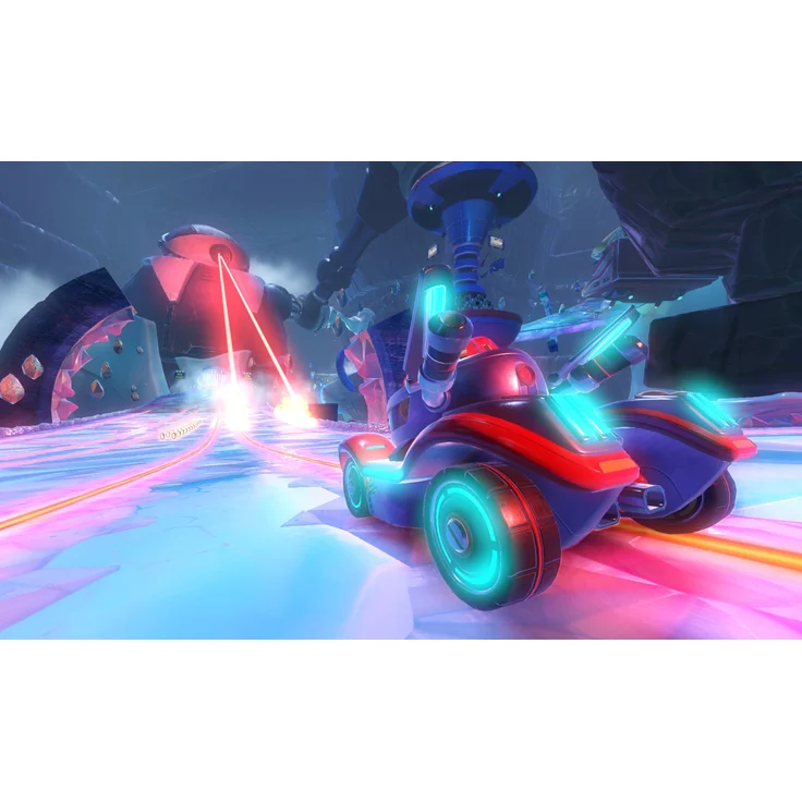 Team Sonic Racing (Switch) – Bild 4