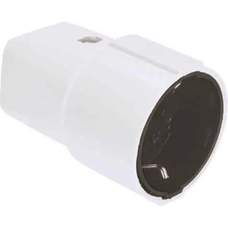 Bachmann Kupplung Schutzkontakt PVC, 912470, Sortiert
