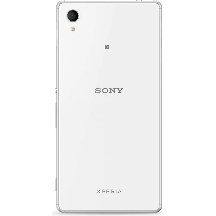 Sony Xperia M4 Aqua 4G weiß – Bild 3