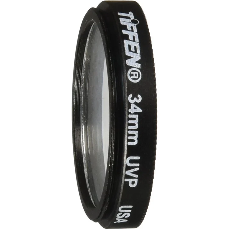 Tiffen Filter 34MM UV PROTECTOR FILTER – Bild 1