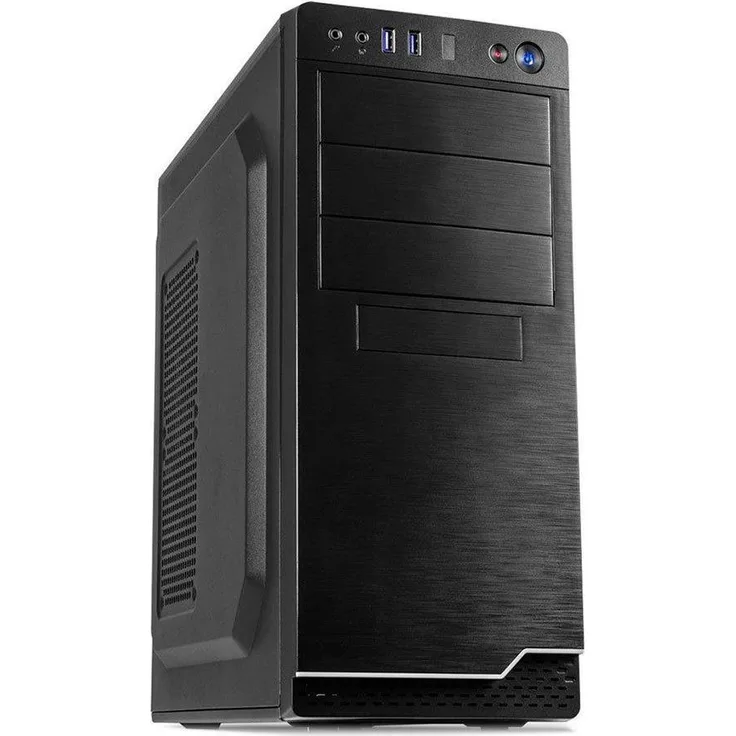 Inter-Tech IT-5916, 500W ATX (88881316)