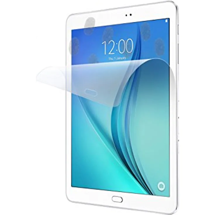 Cellularline Ok Display Anti-Trace Galaxy Tab E 9.6'' Klare 2Stück(e) (SPULTRAGTABE96)